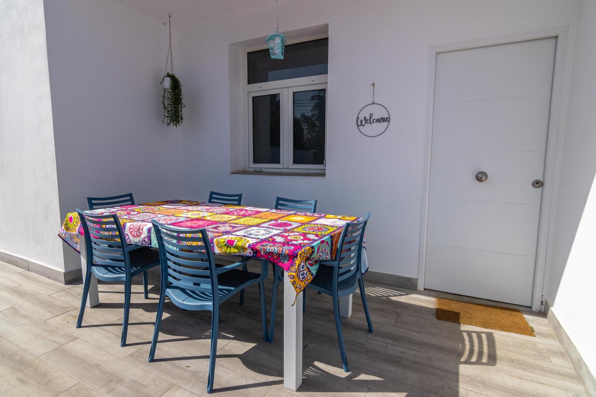 Villa Parisito Sancti Petri Chiclana de la Frontera Exterior foto
